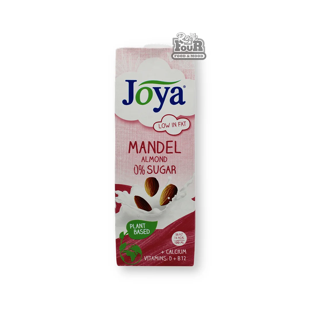 Almond drink "Joya" 1l